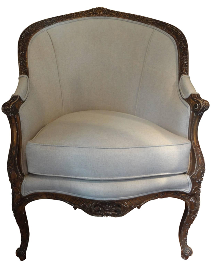 Ghế Phòng Khách 012