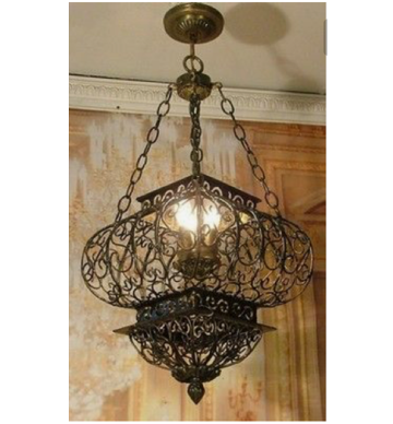 Đèn trang trí 013