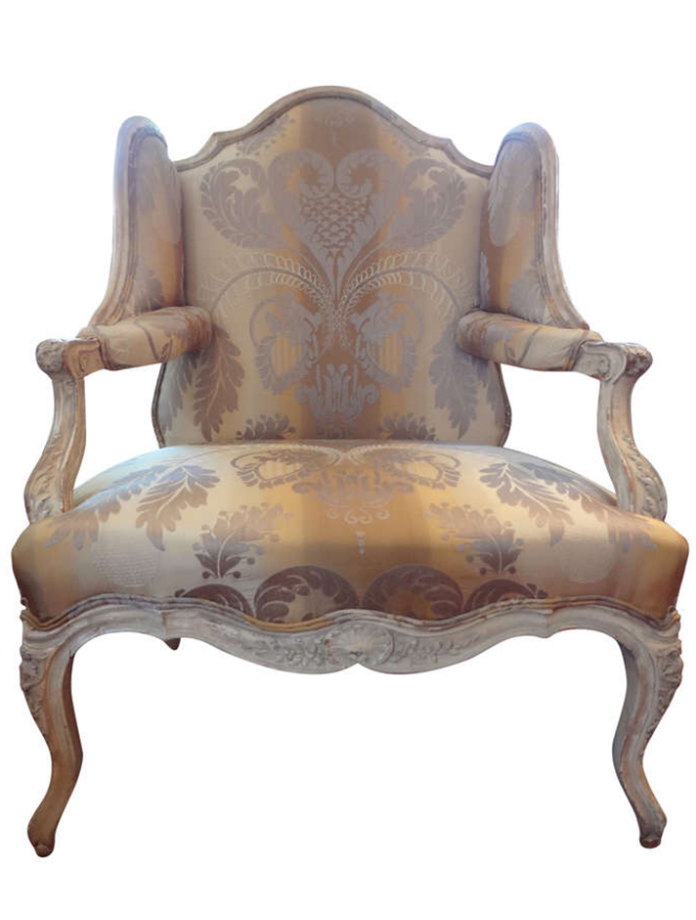 Ghế Phòng Khách 019