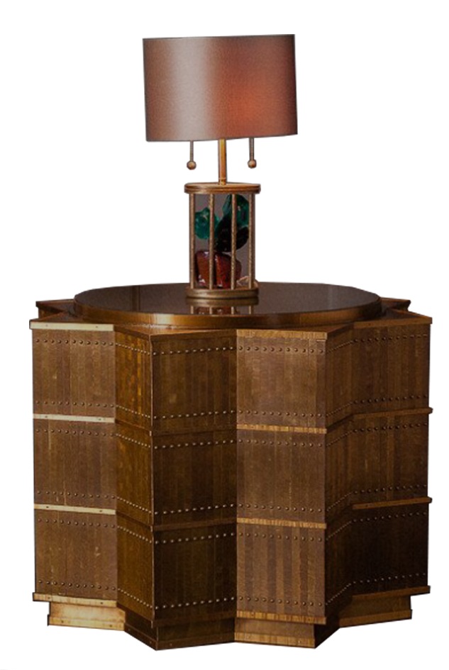 Bàn Trang Điểm 014