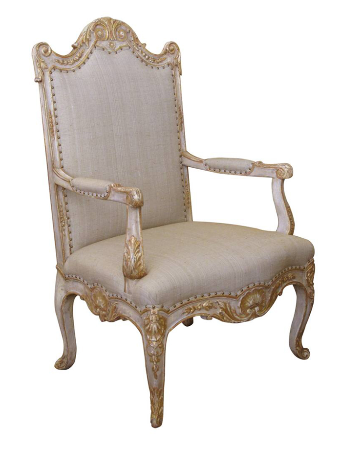 Ghế Phòng Khách 011