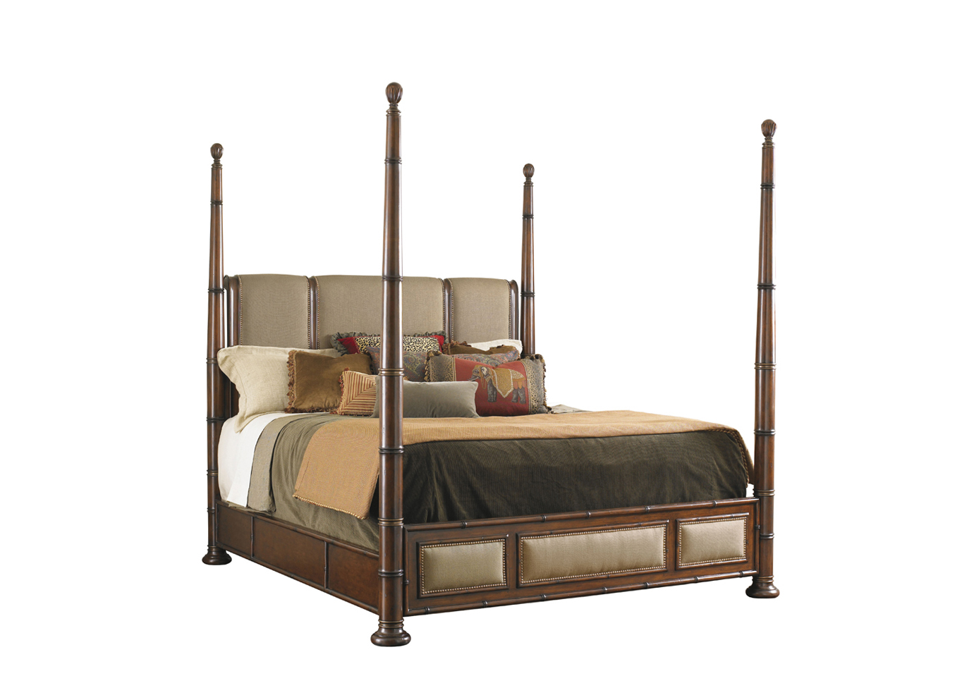 Giường Phòng Ngủ 020