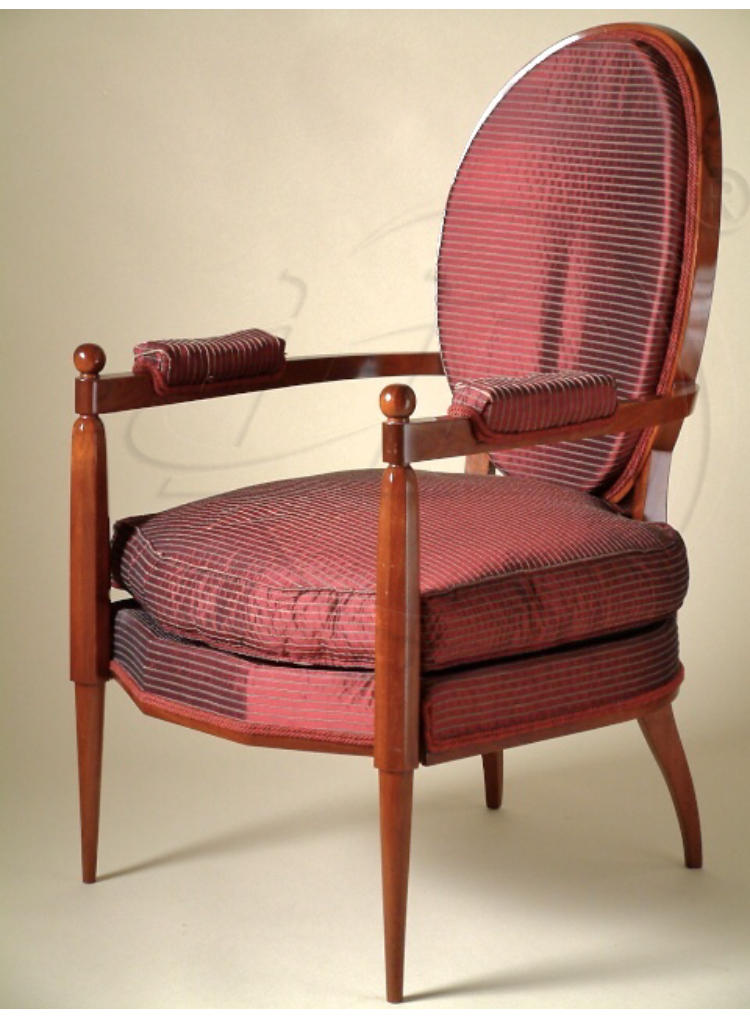 Ghế Phòng Khách 022