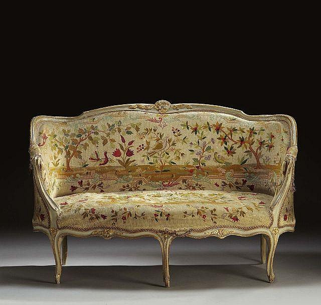 Sofa phòng khách 002