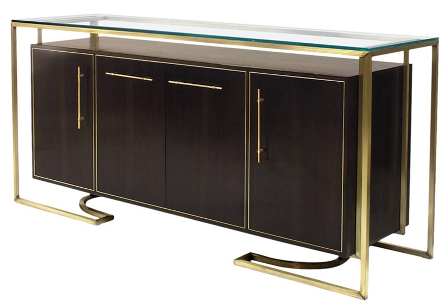 Tủ Đầu Giường 010