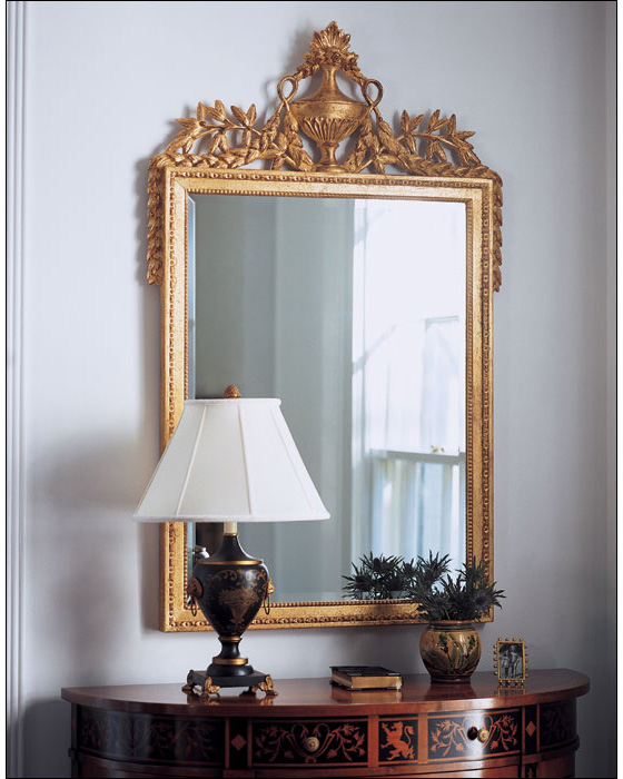 Bàn Trang Điểm 020