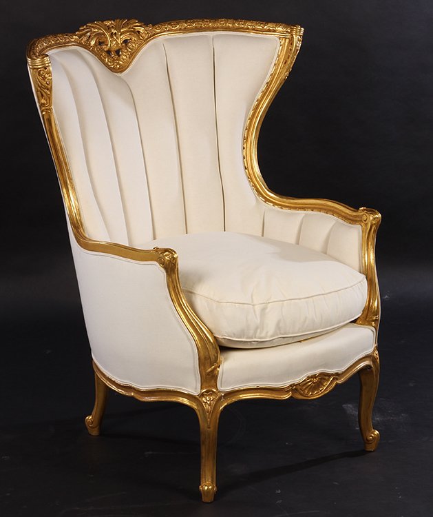 Ghế Phòng Khách 003