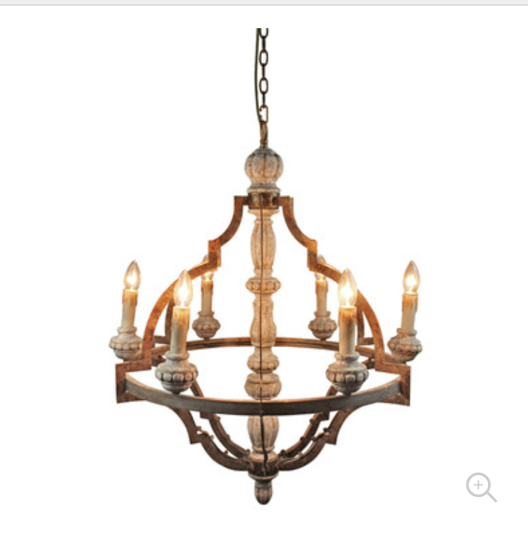 Đèn trang trí 009