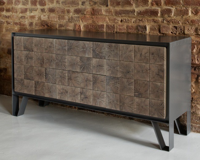 Tủ Phòng Khách 007