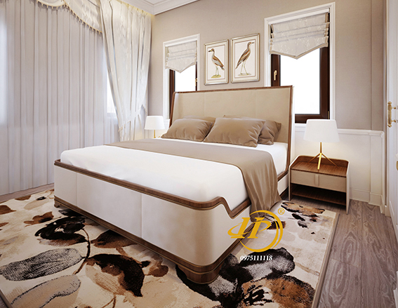 Thiết Kế Nội Thất 012