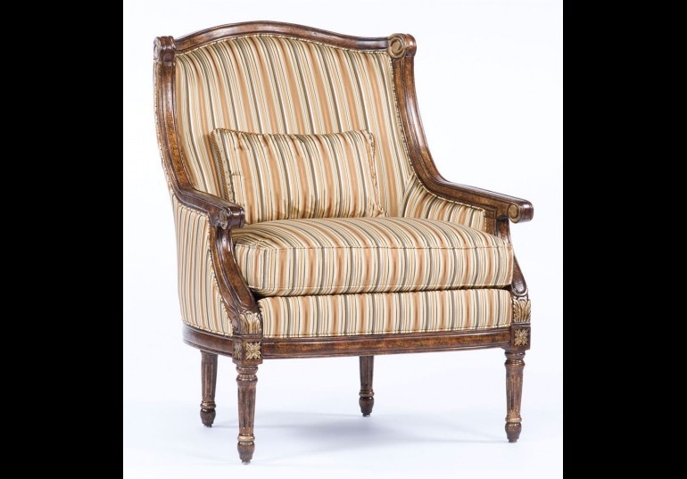 Ghế Phòng Khách 017