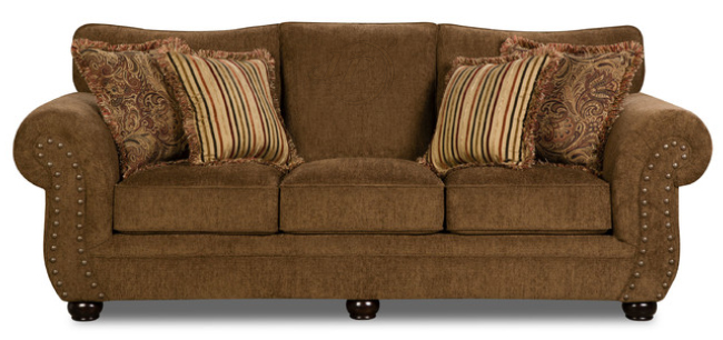 Sofa phòng khách 001