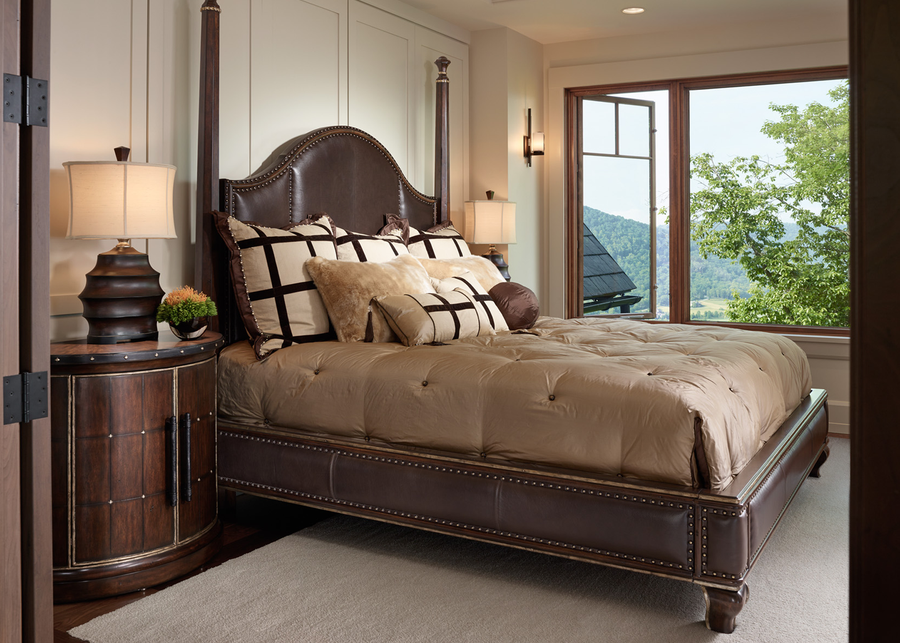 Giường Phòng Ngủ 010