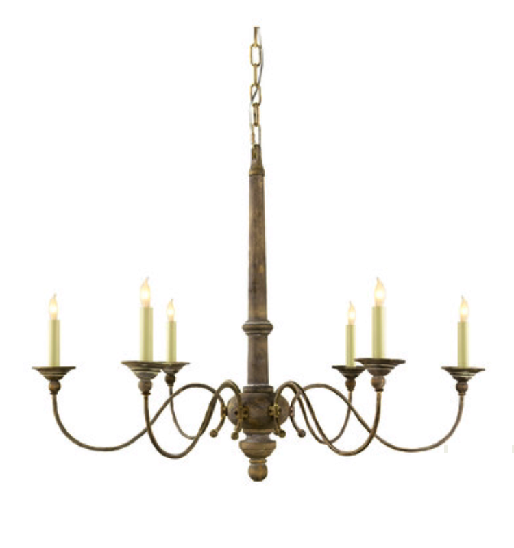 Đèn trang trí 010